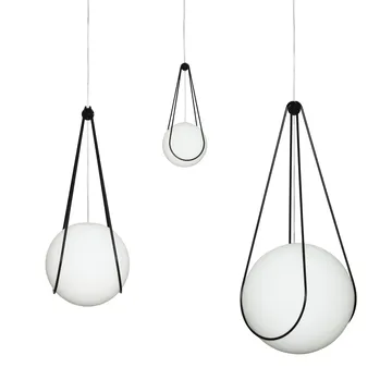 Kosmos hållare svart - mellan - Design House Stockholm