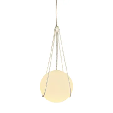 Kosmos hållare vit - liten - Design House Stockholm