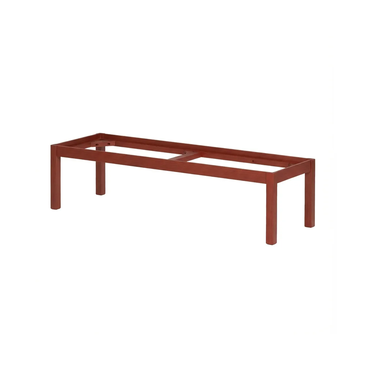 Layer & Air ben till sideboard, Red Design House Stockholm