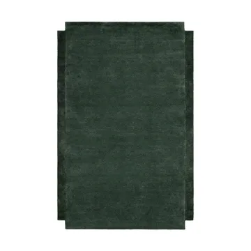 Level matta - 200x300 cm green - Design House Stockholm