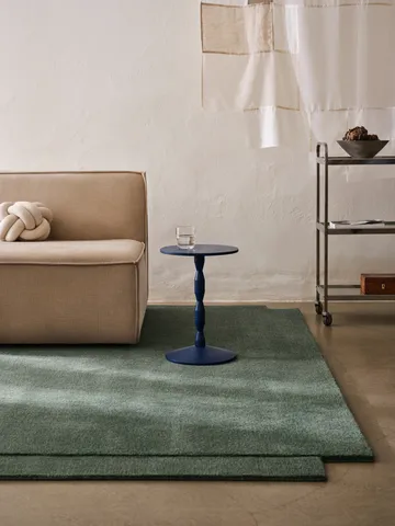 Level matta - 200x300 cm green - Design House Stockholm
