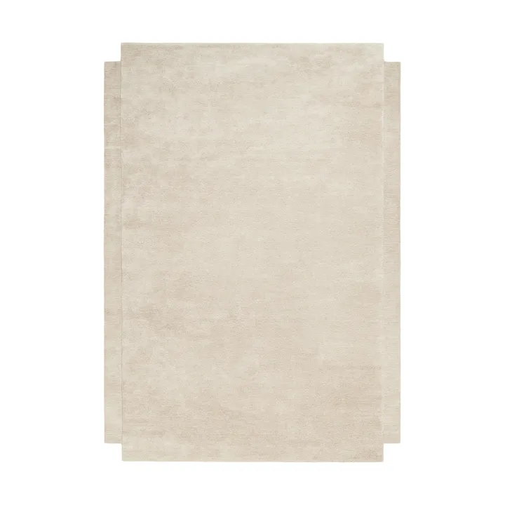 Level matta - 250x350 cm beige - Design House Stockholm