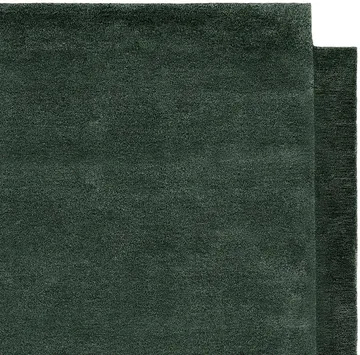Level matta - 250x350 cm green - Design House Stockholm