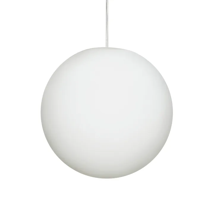 Luna lampa - Large, Ø40 cm - Design House Stockholm