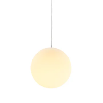 Luna lampa - Large, Ø40 cm - Design House Stockholm