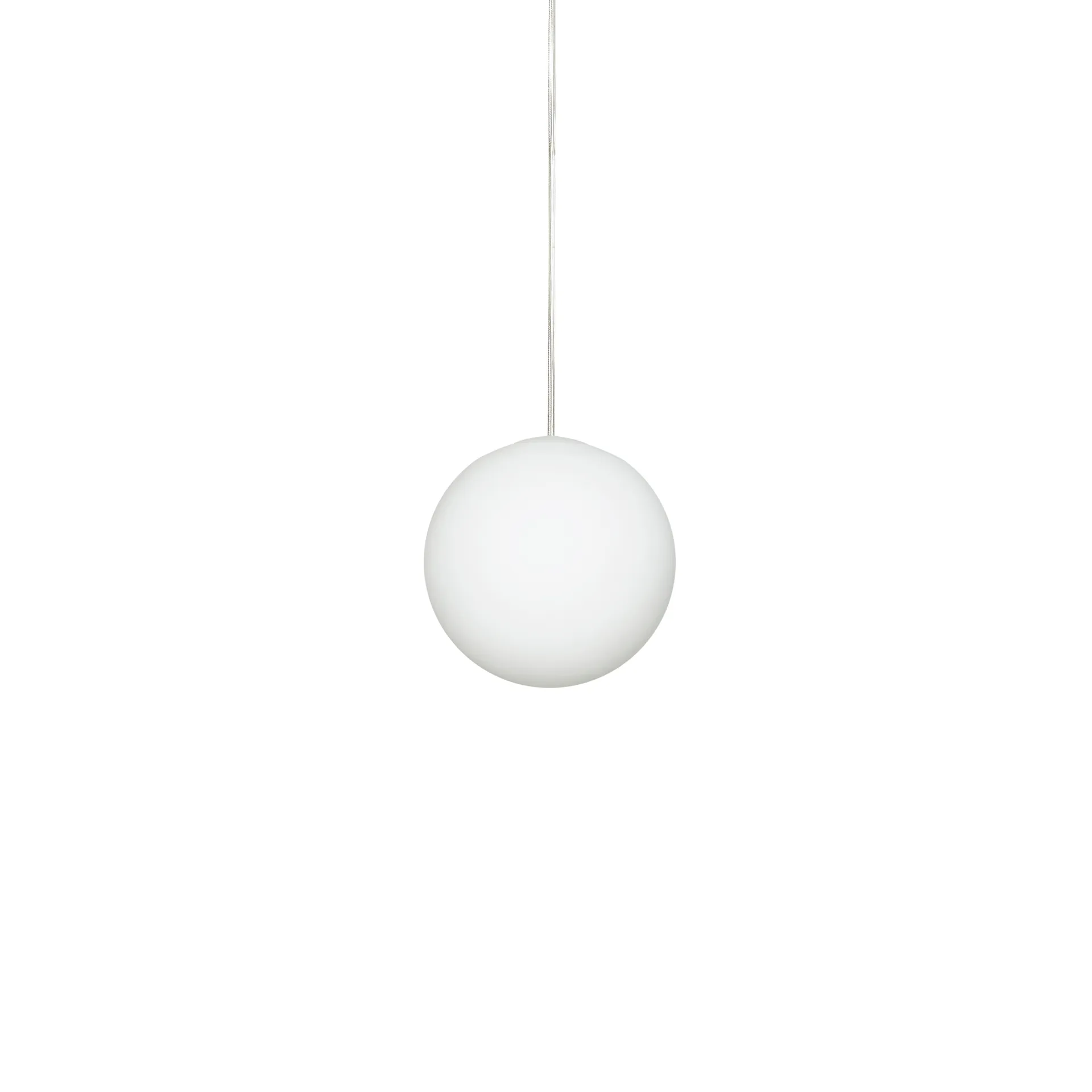 Luna lampa, liten Design House Stockholm