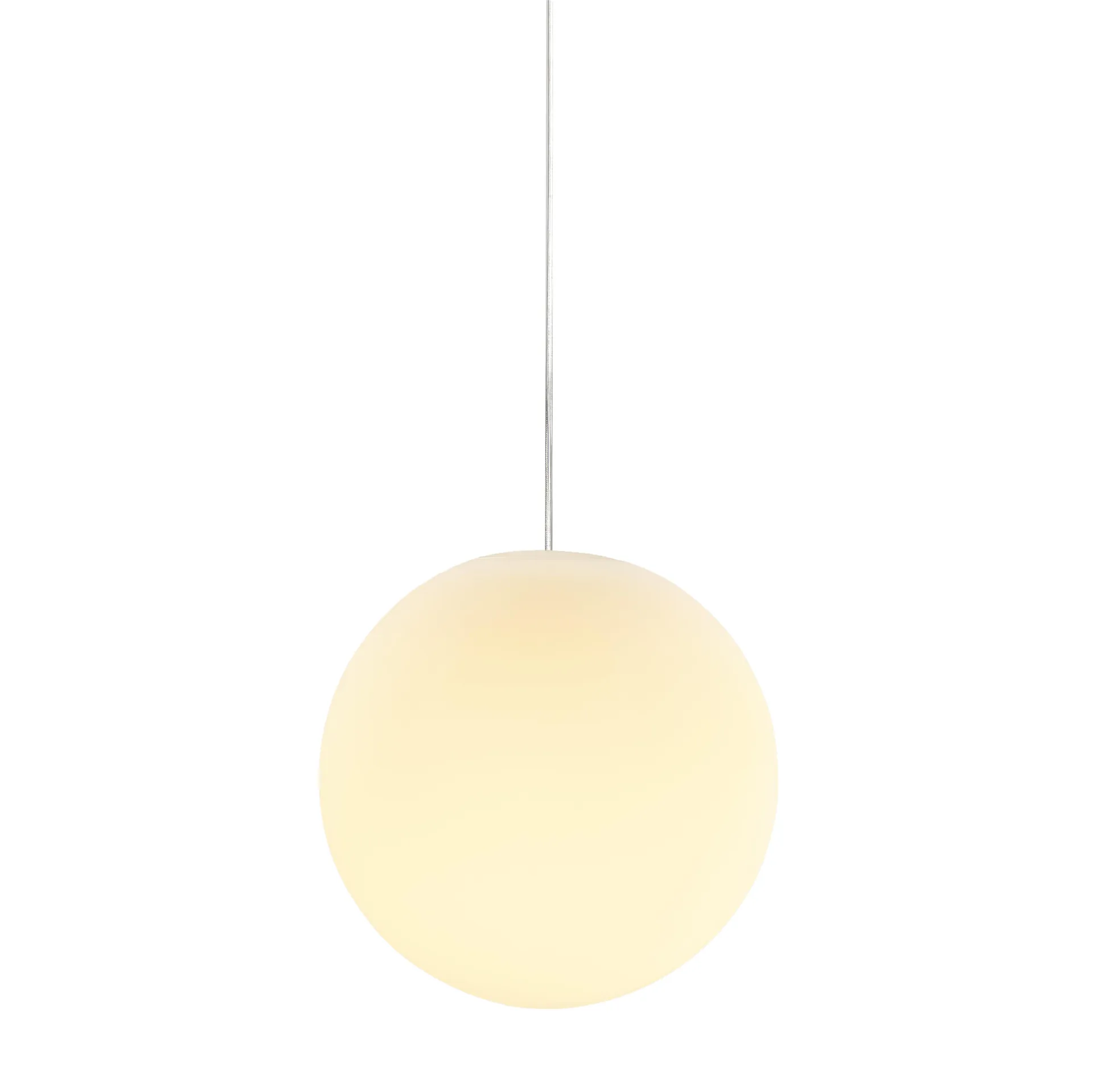 Luna lampa, Medium, Ø30 cm Design House Stockholm