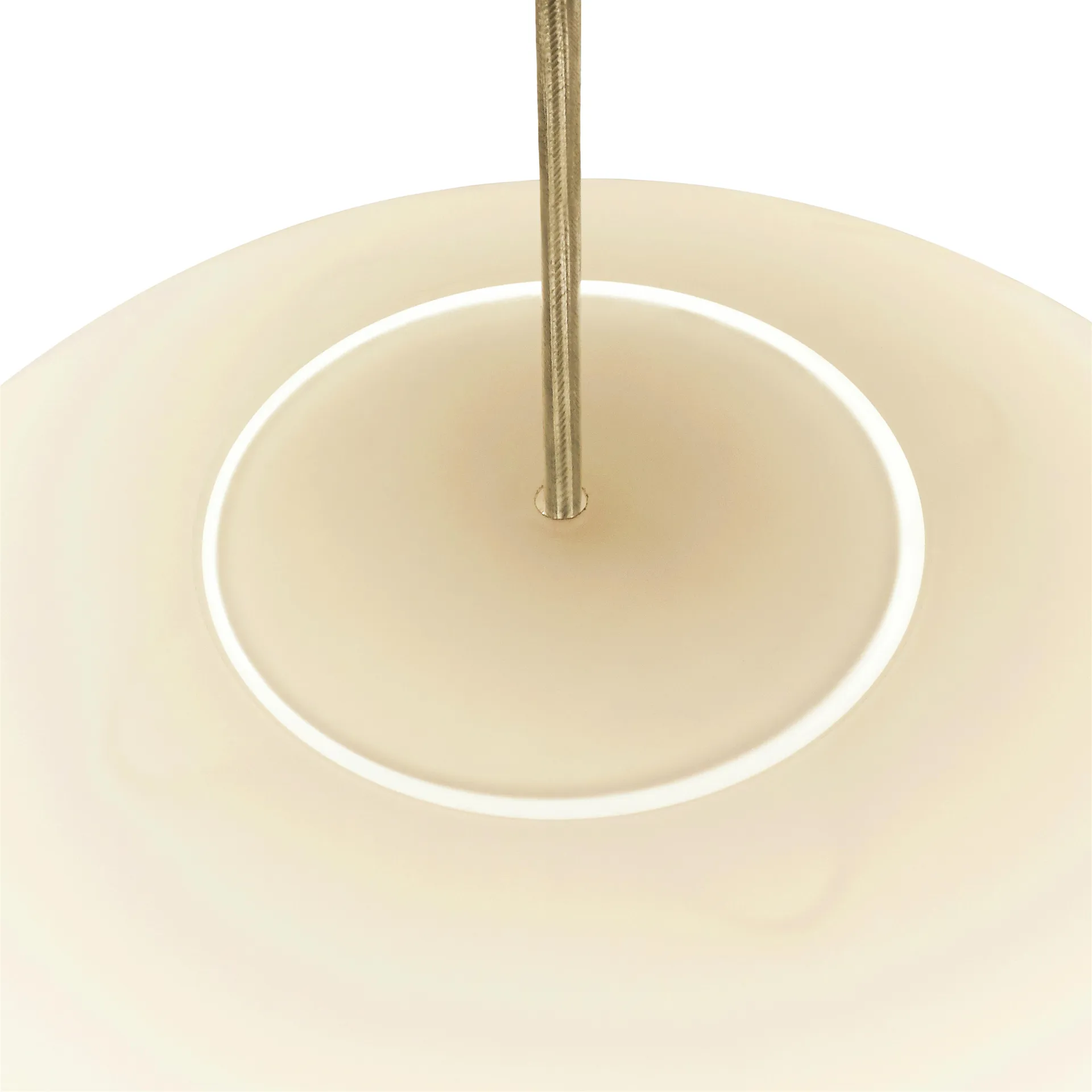 Luna lampa, Medium, Ø30 cm Design House Stockholm