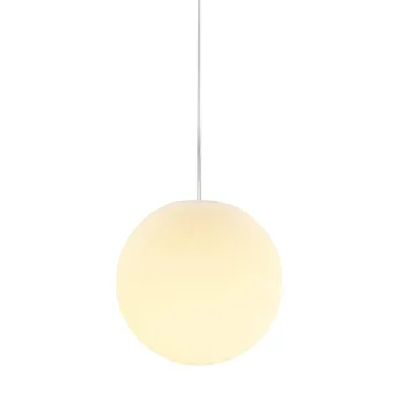 Luna lampa - mellan - Design House Stockholm