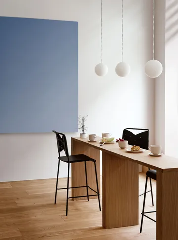 Luna lampa - Small, Ø16 cm - Design House Stockholm