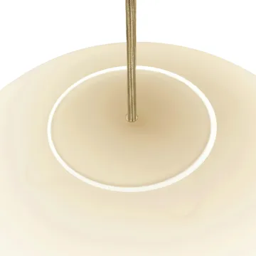 Luna lampa - Small, Ø16 cm - Design House Stockholm