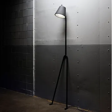 Mañana lampa - grå - Design House Stockholm
