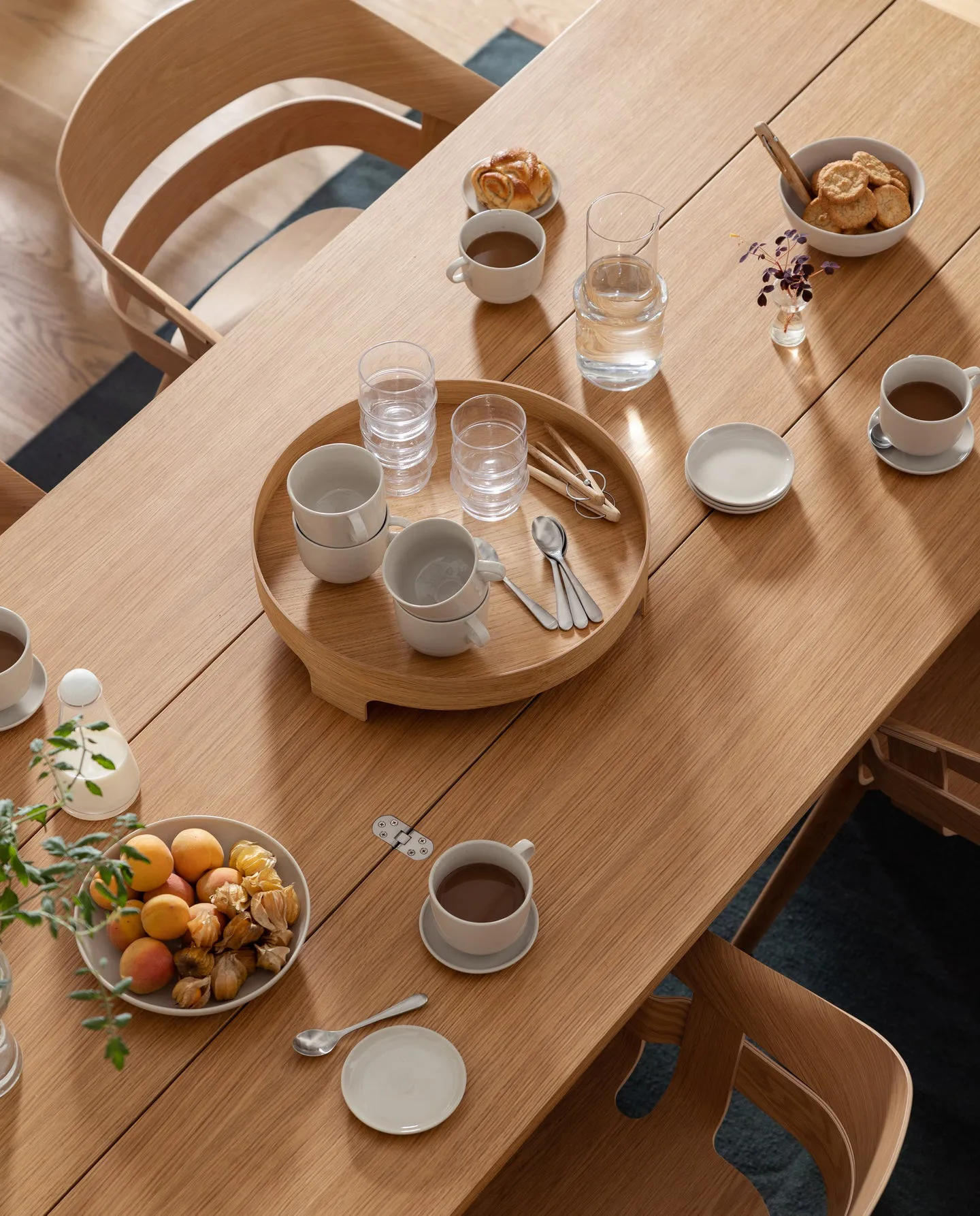 NM& Sand assiett, 12 cm Design House Stockholm