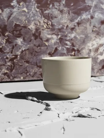 NM& Sand kopp utan öra - Stor - Design House Stockholm