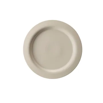 NM& Sand tallrik - 28 cm - Design House Stockholm
