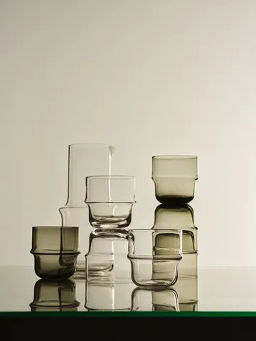 NM& Unda karaff 1,2 L - Klar - Design House Stockholm