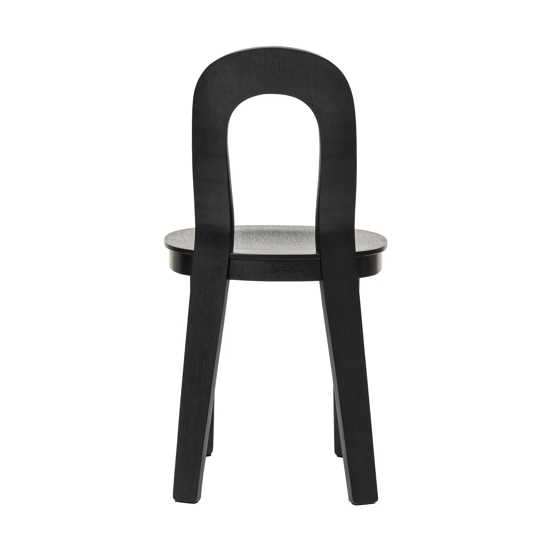 Olivia stol, Black Design House Stockholm