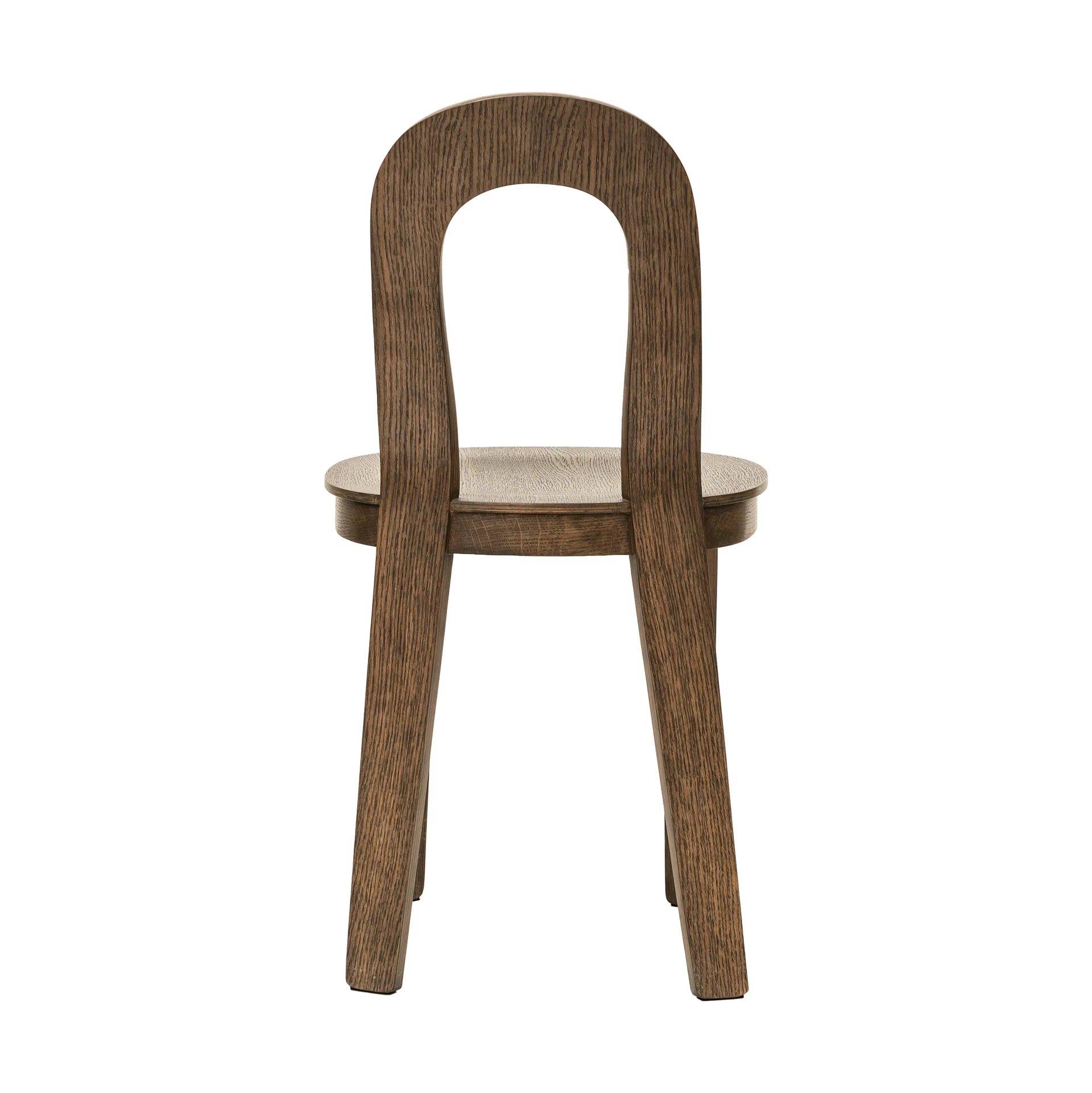 Olivia stol, Dark Oak Design House Stockholm