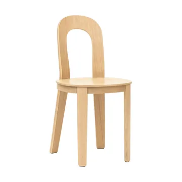 Olivia stol - Light Oak - Design House Stockholm