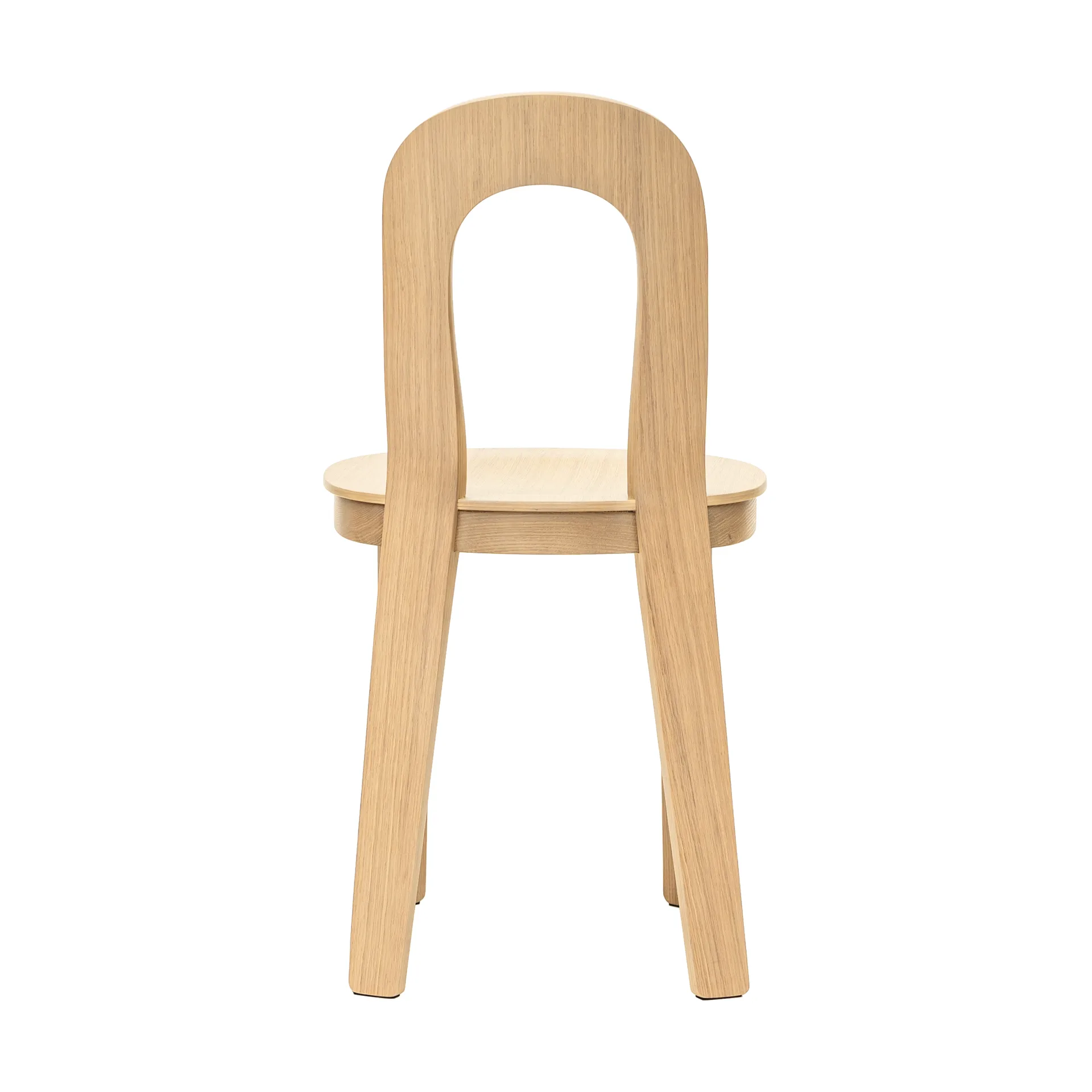 Olivia stol, Light Oak Design House Stockholm