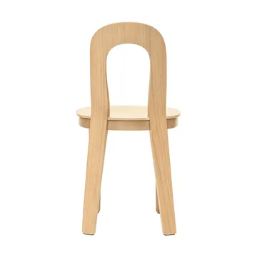 Olivia stol - Light Oak - Design House Stockholm