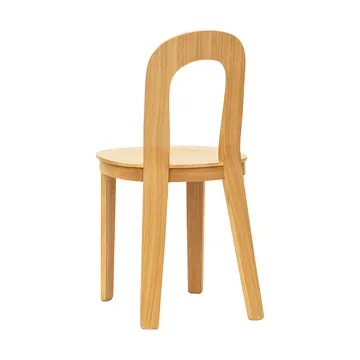 Olivia stol - Oak - Design House Stockholm