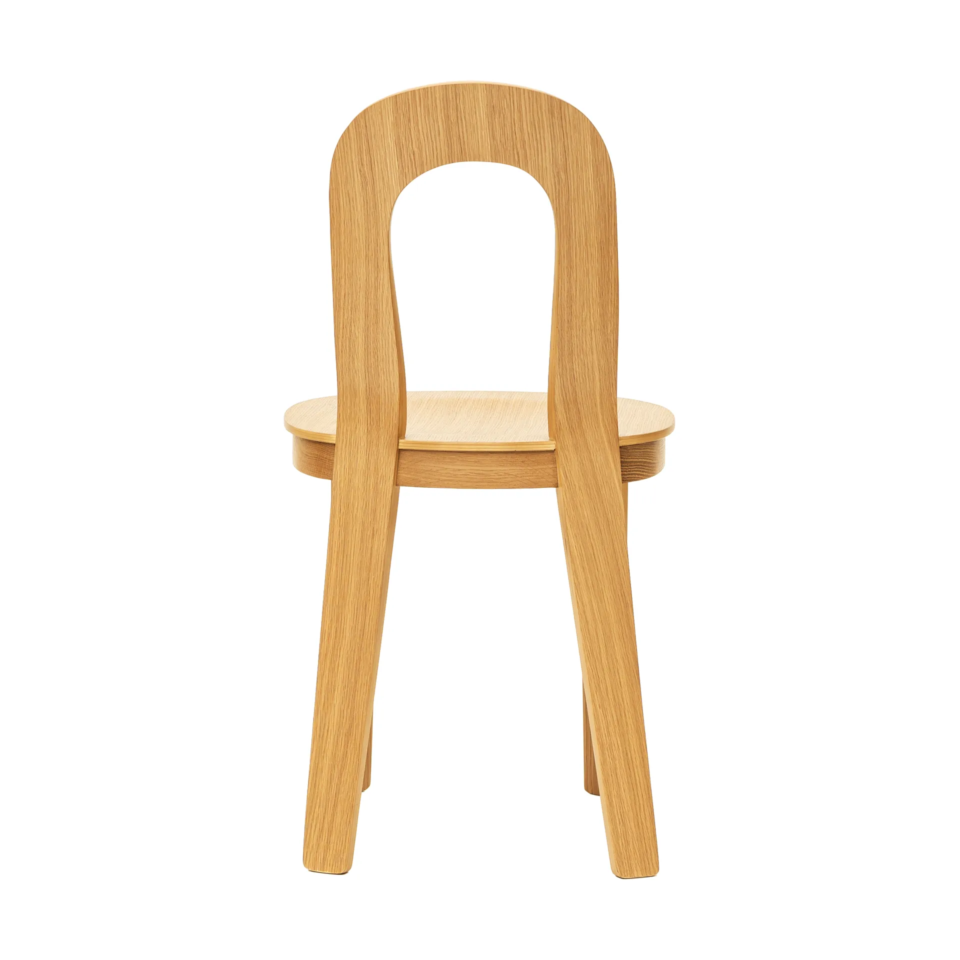 Olivia stol, Oak Design House Stockholm