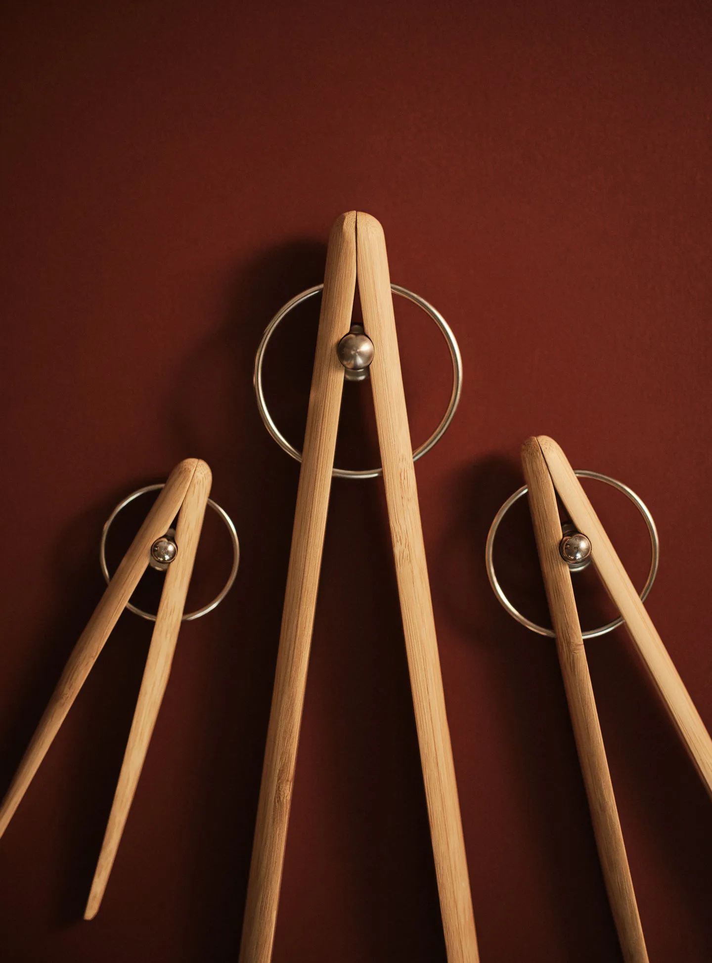 Pick Up tång, 15 cm Design House Stockholm