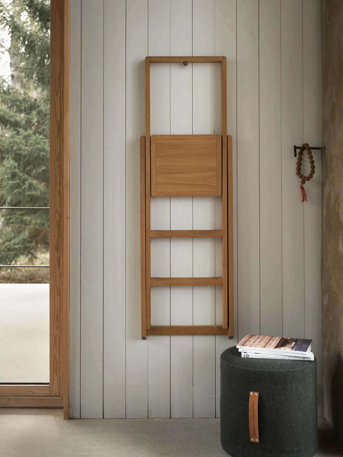 Step stege, ek Design House Stockholm