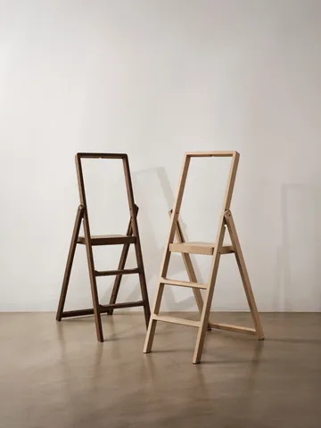 Step stege - Light oak - Design House Stockholm