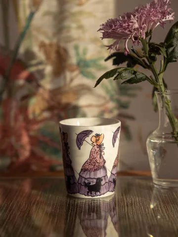 Tant Gredelin mugg - 28 cl - Design House Stockholm