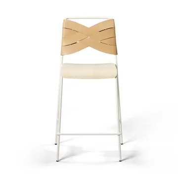 Torso barstol - Ask-natur - Design House Stockholm