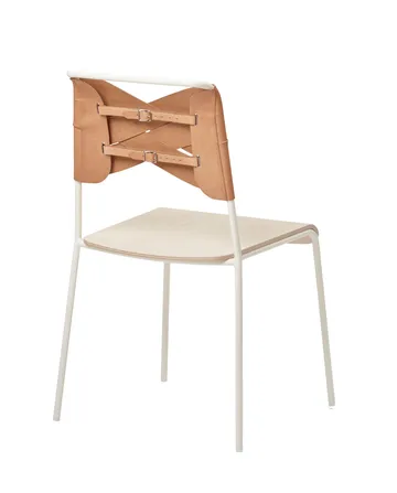 Torso stol - Ask-natur - Design House Stockholm