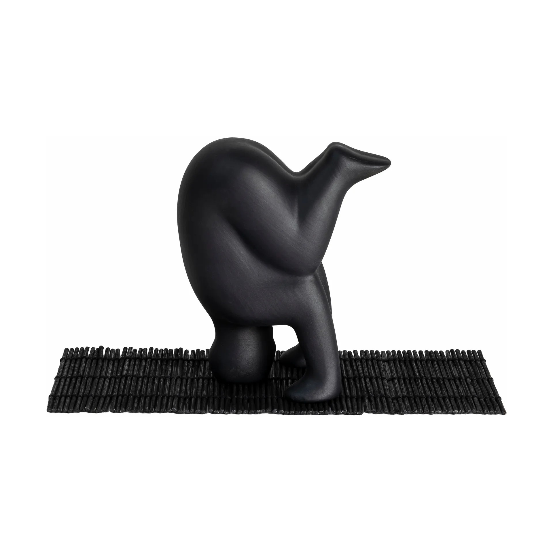 Yoga dekoration no. 4, Black Design House Stockholm