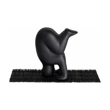 Yoga dekoration no. 4 - Black - Design House Stockholm