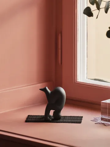 Yoga dekoration no. 4 - Black - Design House Stockholm
