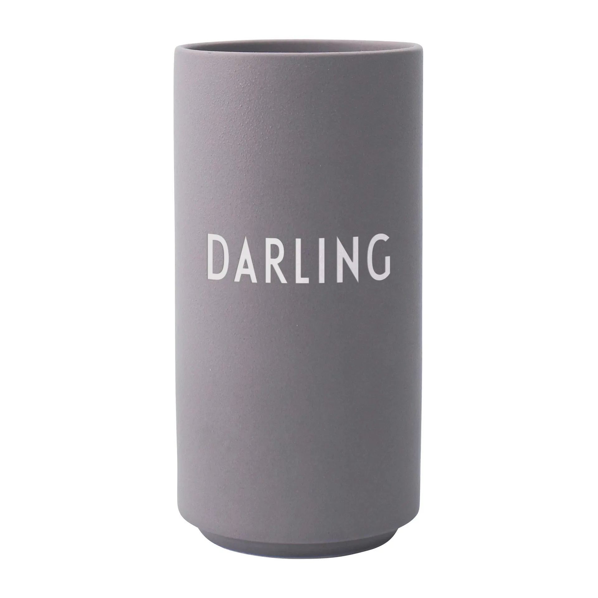 Design Letters favoritvas, Darling Design Letters