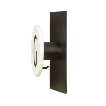 Design Letters Hook2 Letter krok - I - Design Letters