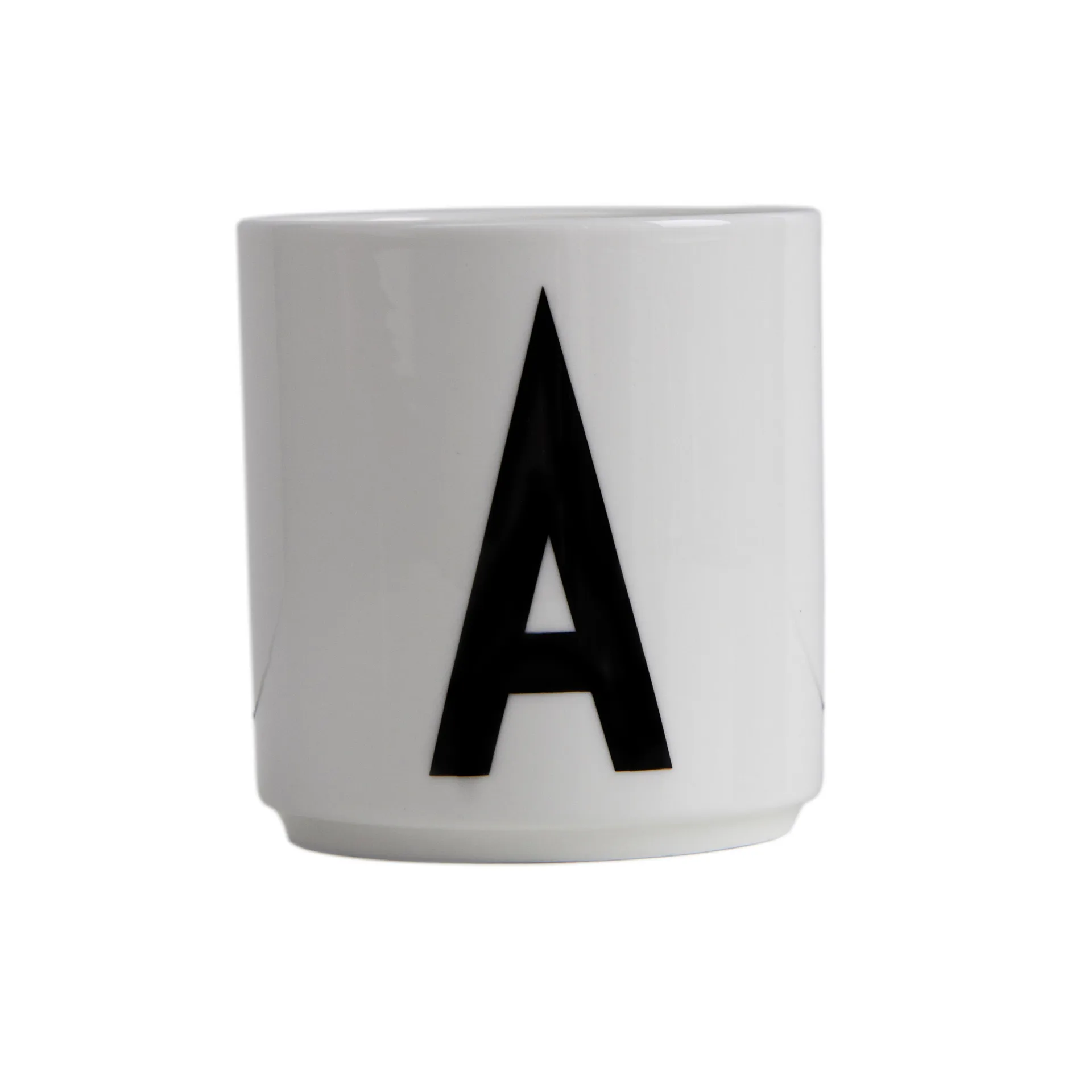 Design Letters kopp, A Design Letters