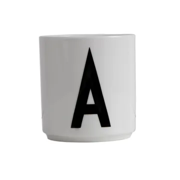 Design Letters kopp - A - Design Letters