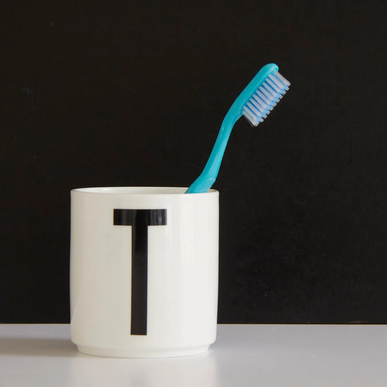 Design Letters kopp, T Design Letters