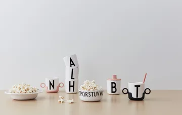 Design Letters personlig kopp eco - L - Design Letters