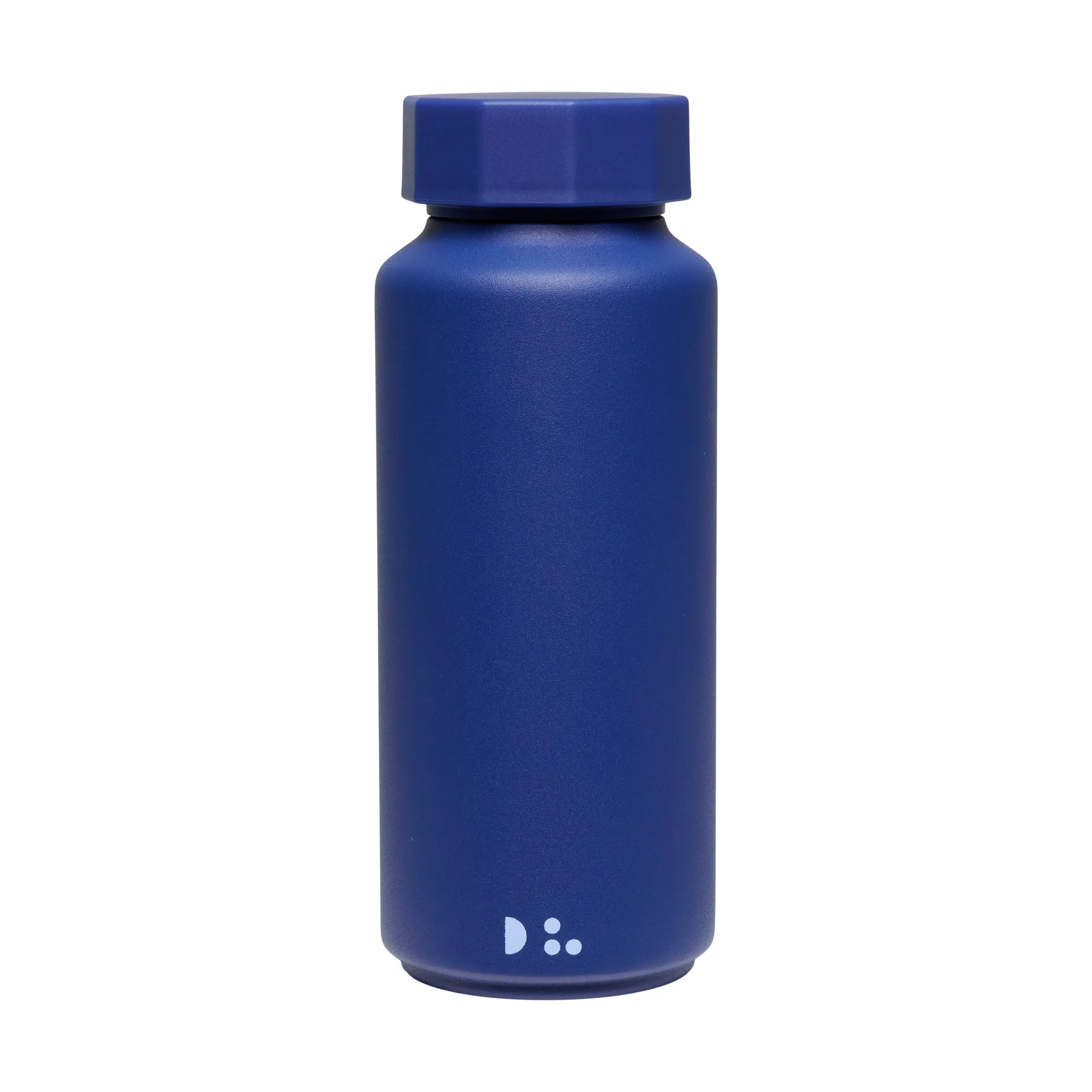 Design Letters termosflaska, DL-midnight blue Design Letters