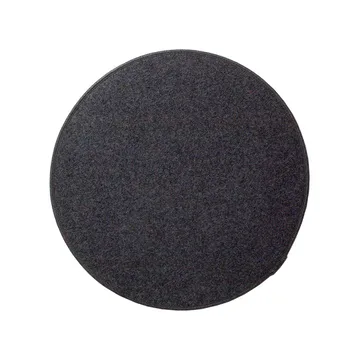 DOT stolsdyna - Mellangrå - Designers Eye