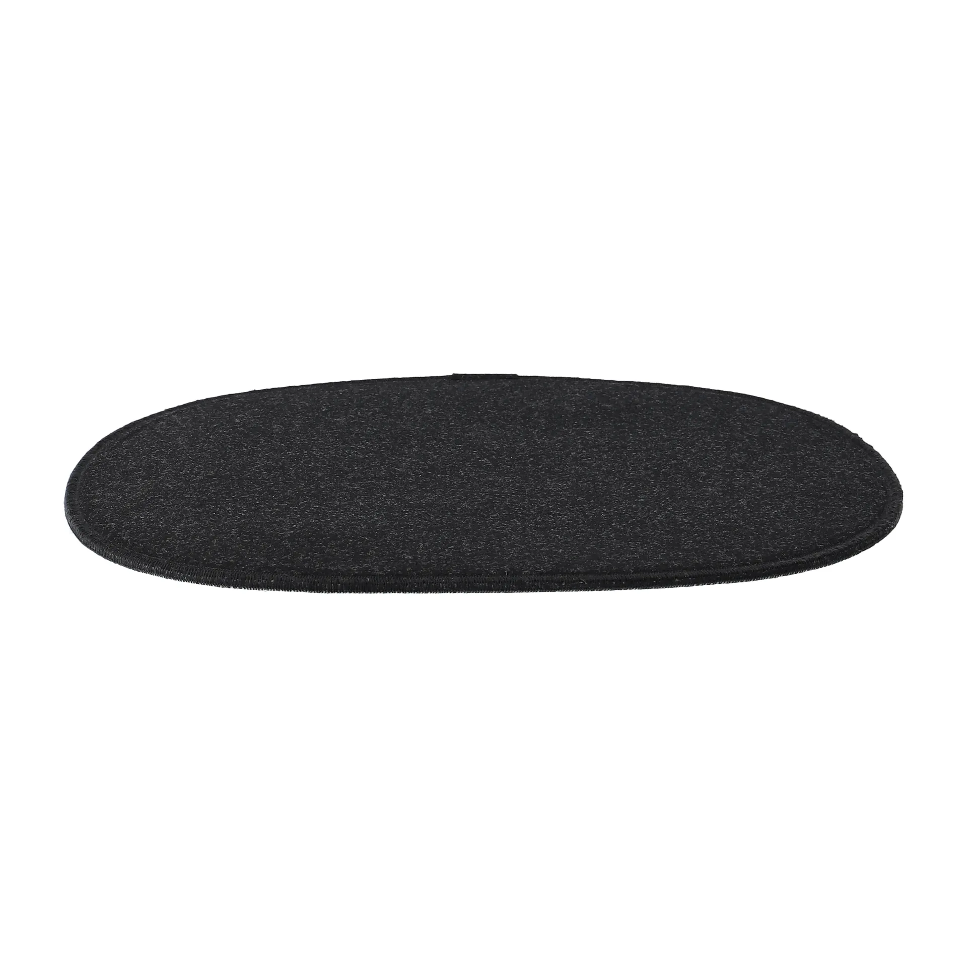 Eames DSR/DSW dyna, antracit Designers Eye