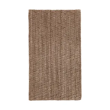 Art matta Wavy loop - 90x150 cm - Dixie