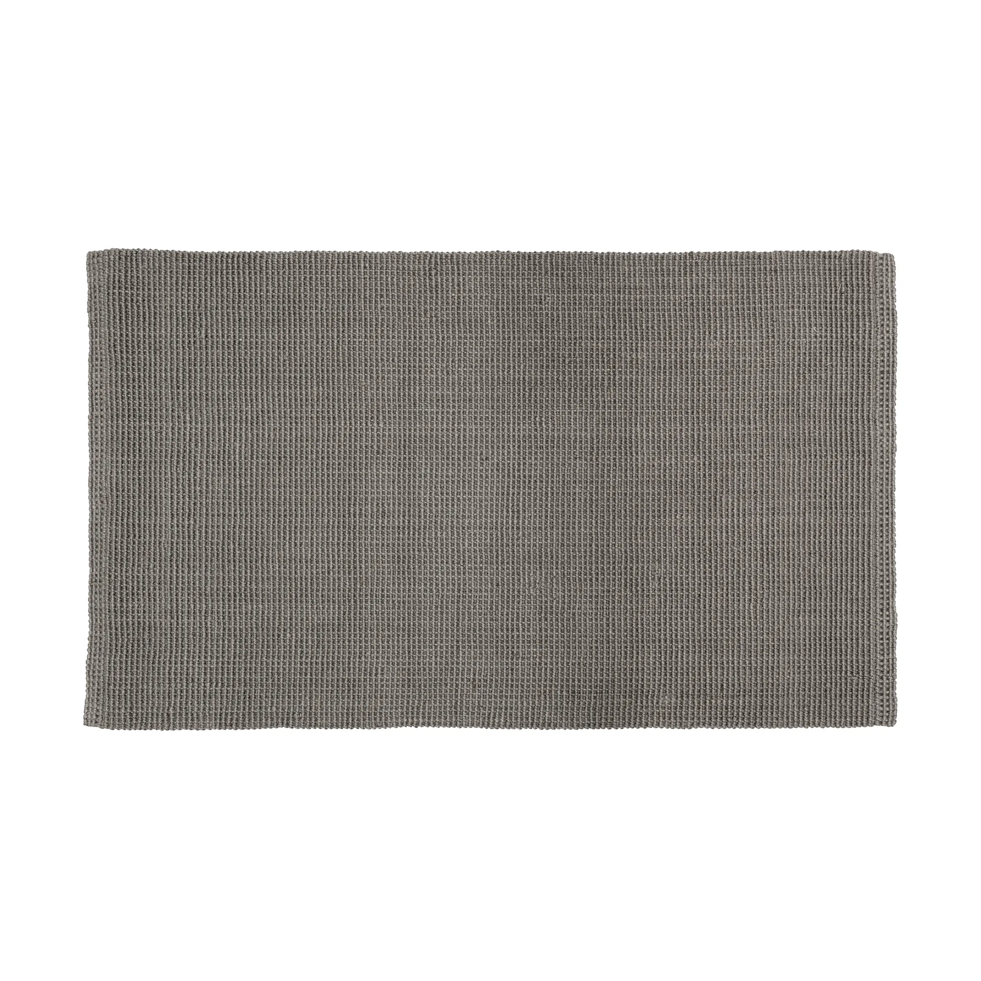 Fiona dörrmatta cement grey, 70x120 cm Dixie