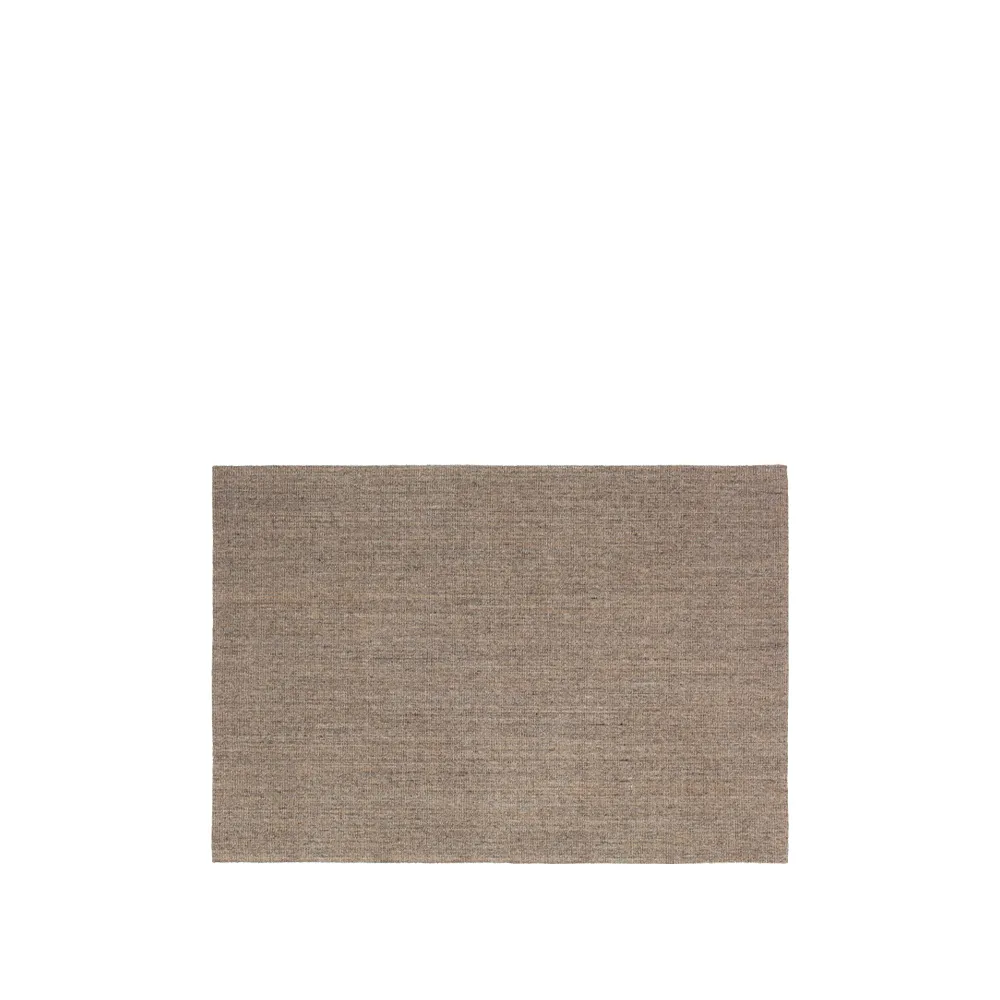 Jenny matta, natur, sisal, 160x230 cm Dixie