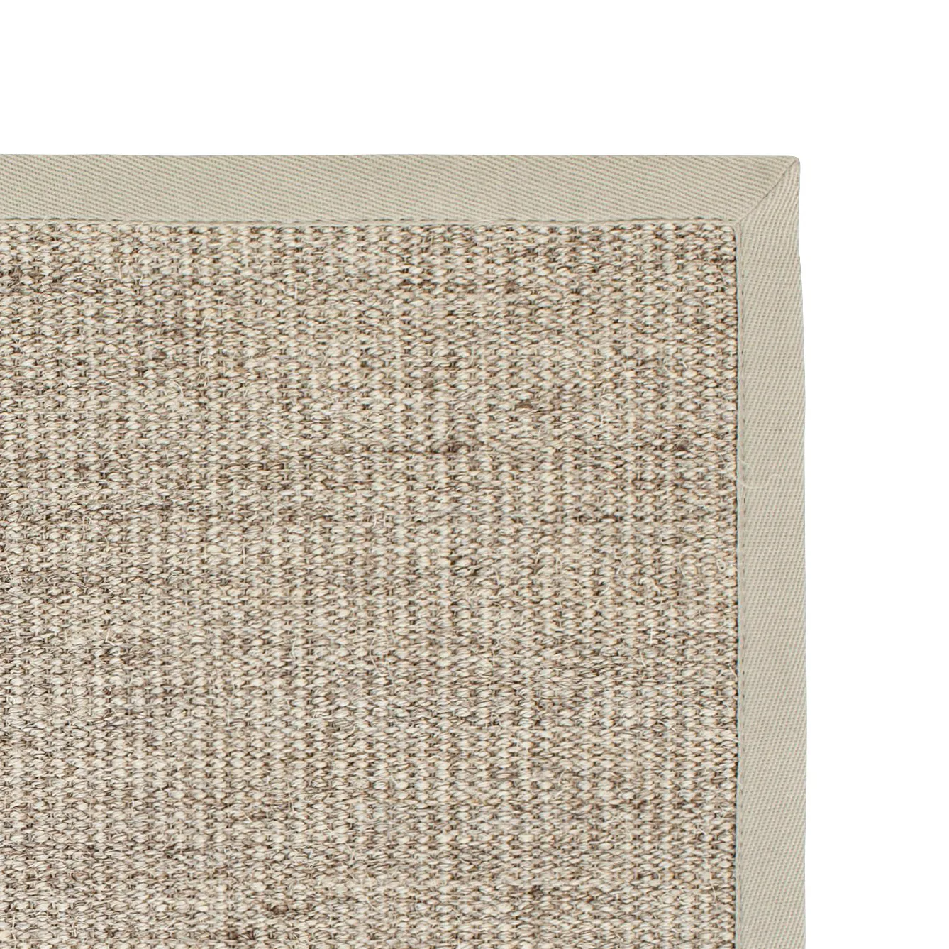 Jenny Sisal dörrmatta marble, 60x90 cm Dixie