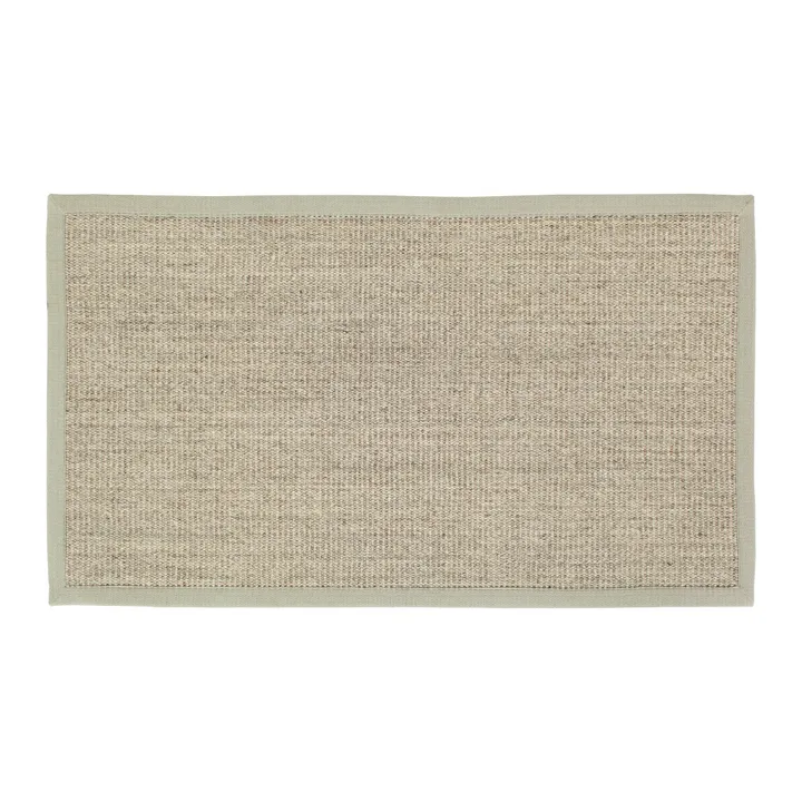 Jenny Sisal dörrmatta marble - 70x120 cm - Dixie